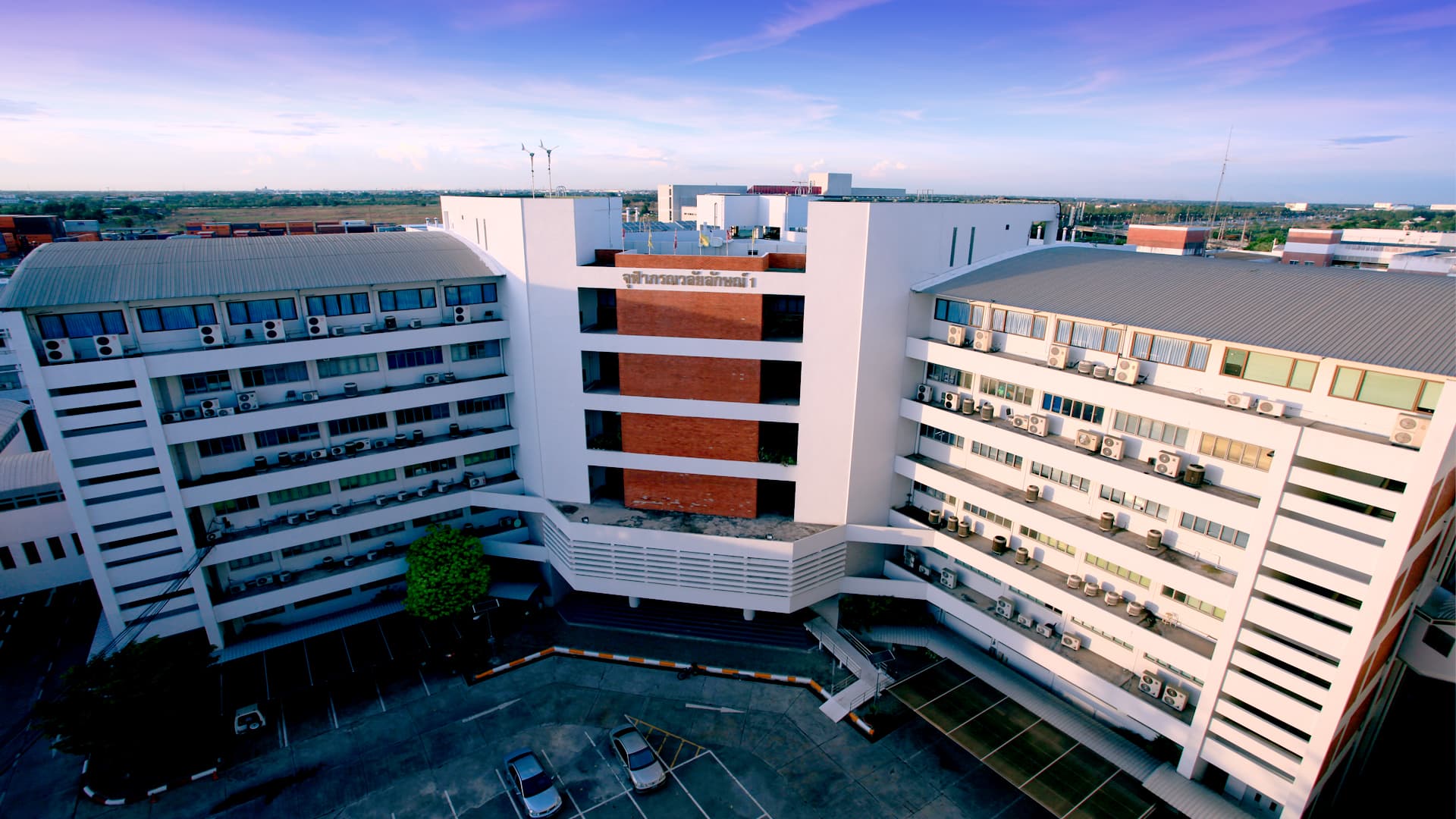 About School of Science