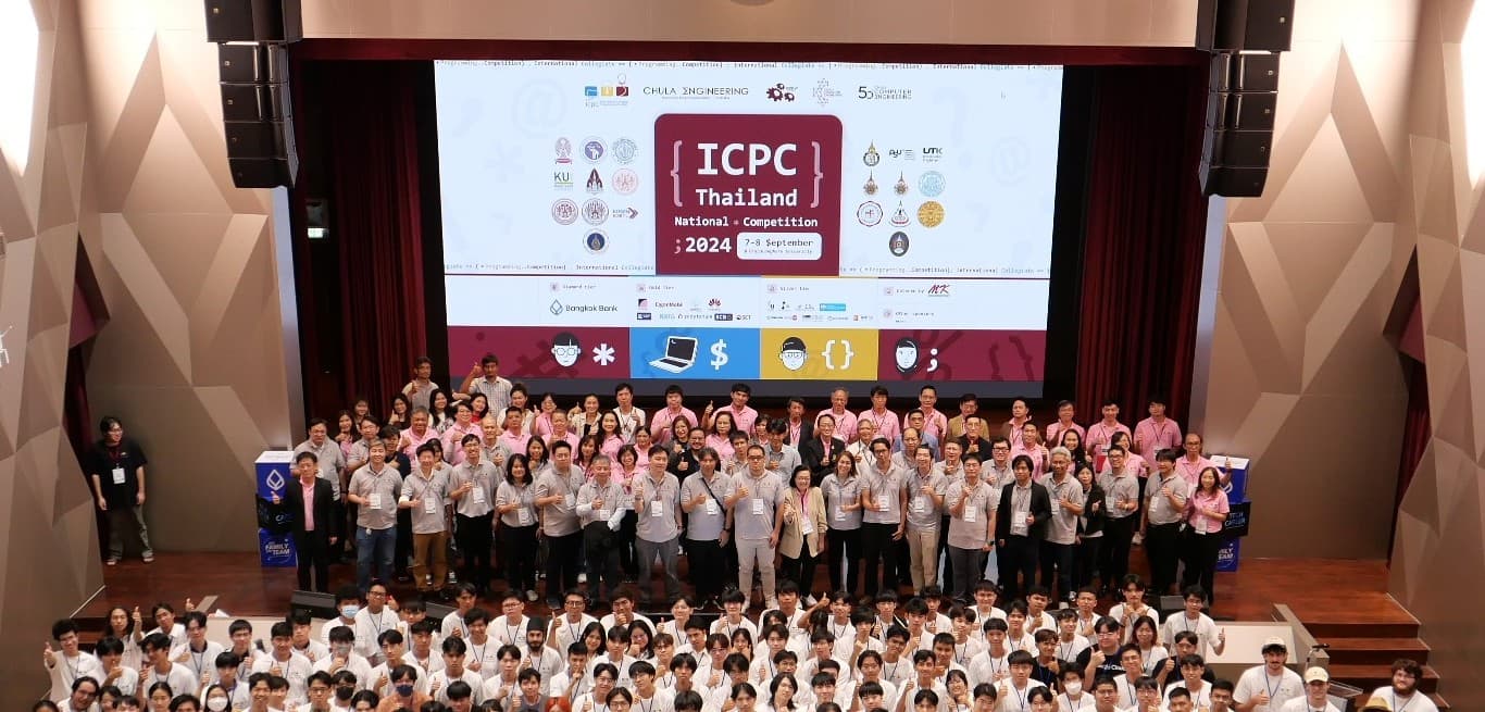 What is ICPC